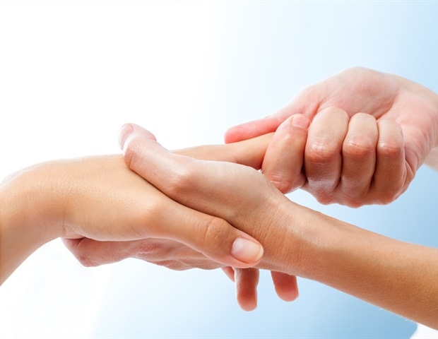 Immune molecule found to play a key role in regulating inflammation in rheumatoid arthritis