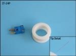 Ultra Fine IT-Series Flexible Microprobe from Physitemp