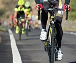 Male cyclists risk sexual problems if they don't choose the right bike