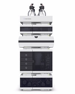 Agilent Technologies’ 1290 Infinity II LC System for Maximum Efficiency