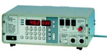 Harry Gestigkeit's Program Controller PR 5-3T
