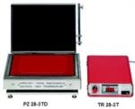 Temperature Controller TR 28-3T from Harry Gestigkeit