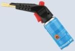 Mobile Handheld Laboratory Gas Burner Powerjet from WLD-TEC
