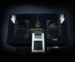 New poster presented at ASCB shows power of Phasefocus’ Livecyte label-free cell analysis system