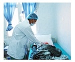 WHO and partners respond to upsurge of cholera cases in Yemen