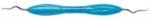 LM-Instruments' Mini Gracey 17/18 SD Periodontal Curette