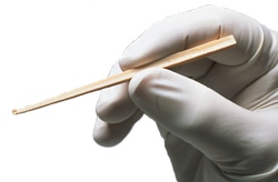 ASI Rhino-Pro® Curette from Arlington Scientific