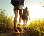 Walking more steps and exercise linked to lower risk of death in postmenopausal cancer survivors