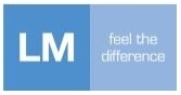 LM-Instruments Oy logo.