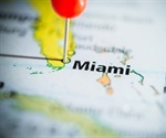 Miami is key point for transmission of Zika virus to the US