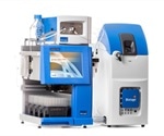 Isolera™ Dalton 200 intelligent sampling device released by Biotage