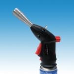 schuett easyflame Flame Sterilizer with Piezoelectric Ignition