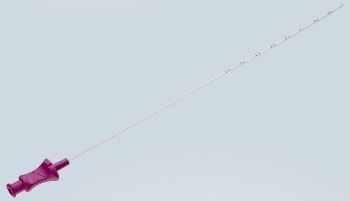 Intrauterine Insemination Catheter from SOMATEX