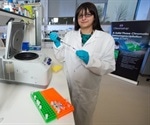 New and improved solid phase ChIP assay kit for FFPE tissues introduced by Chromatrap