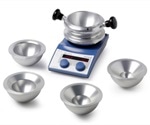 Asynt launches new starter kit based on DrySyn Classic heating blocks