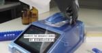 DeNovix DS-11 Series Spectrophotometer / Fluorometer