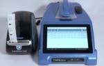 Exporting Results from DeNovix Instruments