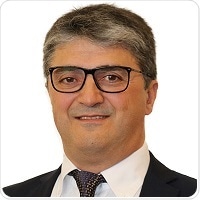 Gilberto Dalmaso