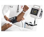 Novel seca medical Vital Signs Analyzer advances potential of non-invasive diagnostics to completely new level