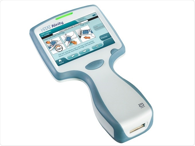 Alinity: the future of diagnostics?