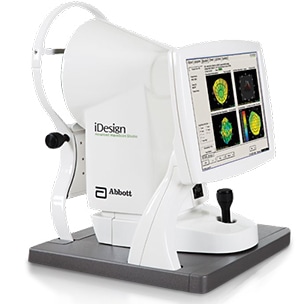 iDESIGN System from Abbott Laboratories
