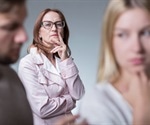 Intrusive Thoughts - Unwelcome and Involuntary