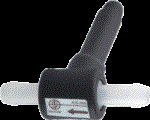 Equflow BV's PVDF Turbine Flow Meter