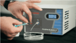 Thermo Fisher Scientific's picoSpin 45 Series II NMR Spectrometer