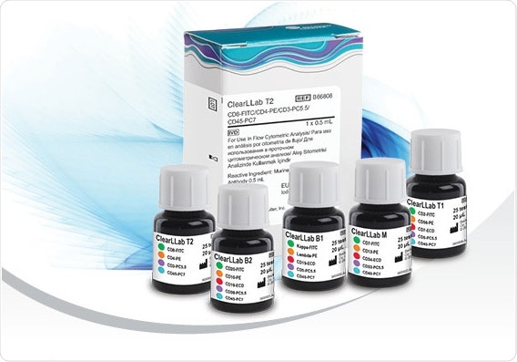 ClearLab T2
