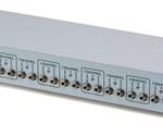 Re-engineered Multi-IR box accessory for the Integrity 10 Reaction Station launched by Electrothermal