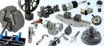 Grips and Fixtures from Mecmesin