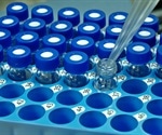 Advances in Proteomics