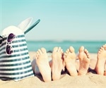 Sun Tanning Addiction
