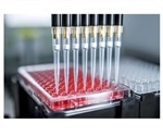 Tecan introduces new range of clear liquid handling disposable tips