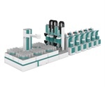 Single system OMNIS consolidates wet chemical analysis