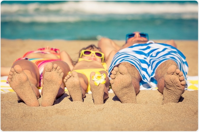 Image Credit: sunny studio / Shutterstock