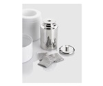 METTLER TOLEDO’s new adjustable-cavity weights help streamline routine balance testing