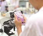 Anyslide by microDimensions provides a cloud-based digital pathology platform