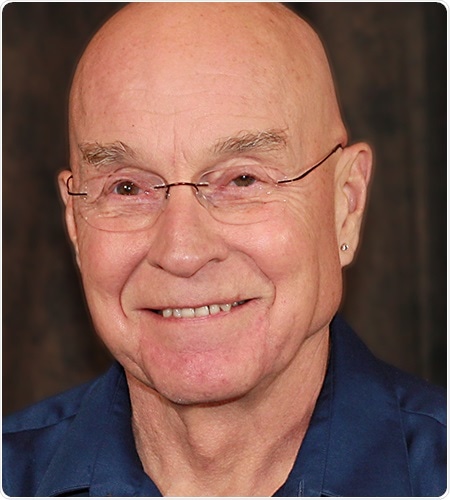 Dr. Robert Switzer