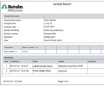 Metrohm’s Vision Air Pharma Software Meets Technical Requirements of FDA CFR Part 11 for NIR Spectroscopy