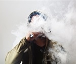 Adolescent vaping of THC, CBD and synthetic cannabinoids rises sharply between 2021 and 2023
