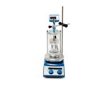Asynt’s DrySyn Spiral Evaporator enables rapid concentration of high boiling solvents