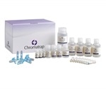 Chromatrap ChIP-Seq kits can deliver streamlined protocol from nanograms of starting material