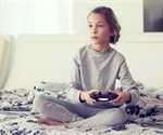 TV in the bedroom can cause poor performance and addiction