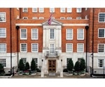 The London Clinic exhibits innovative technology to treat Parkinson’s disease at Arab Health