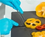 New method developed to detect bacteria in food and water