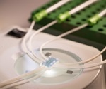 Scientists imitate the Human Blood-retinal barrier on a microfluidic chip