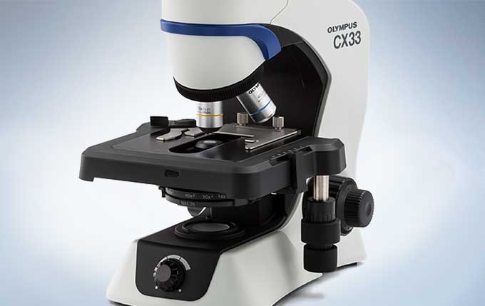 Change Magnification without Adjusting the Condenser