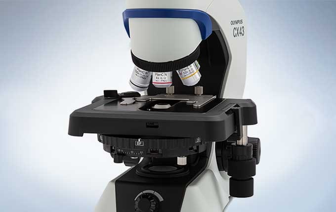 Change Magnification without Adjusting the Condenser