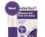 Study highlights link between vitamin K insufficiency and cardiovascular mortality